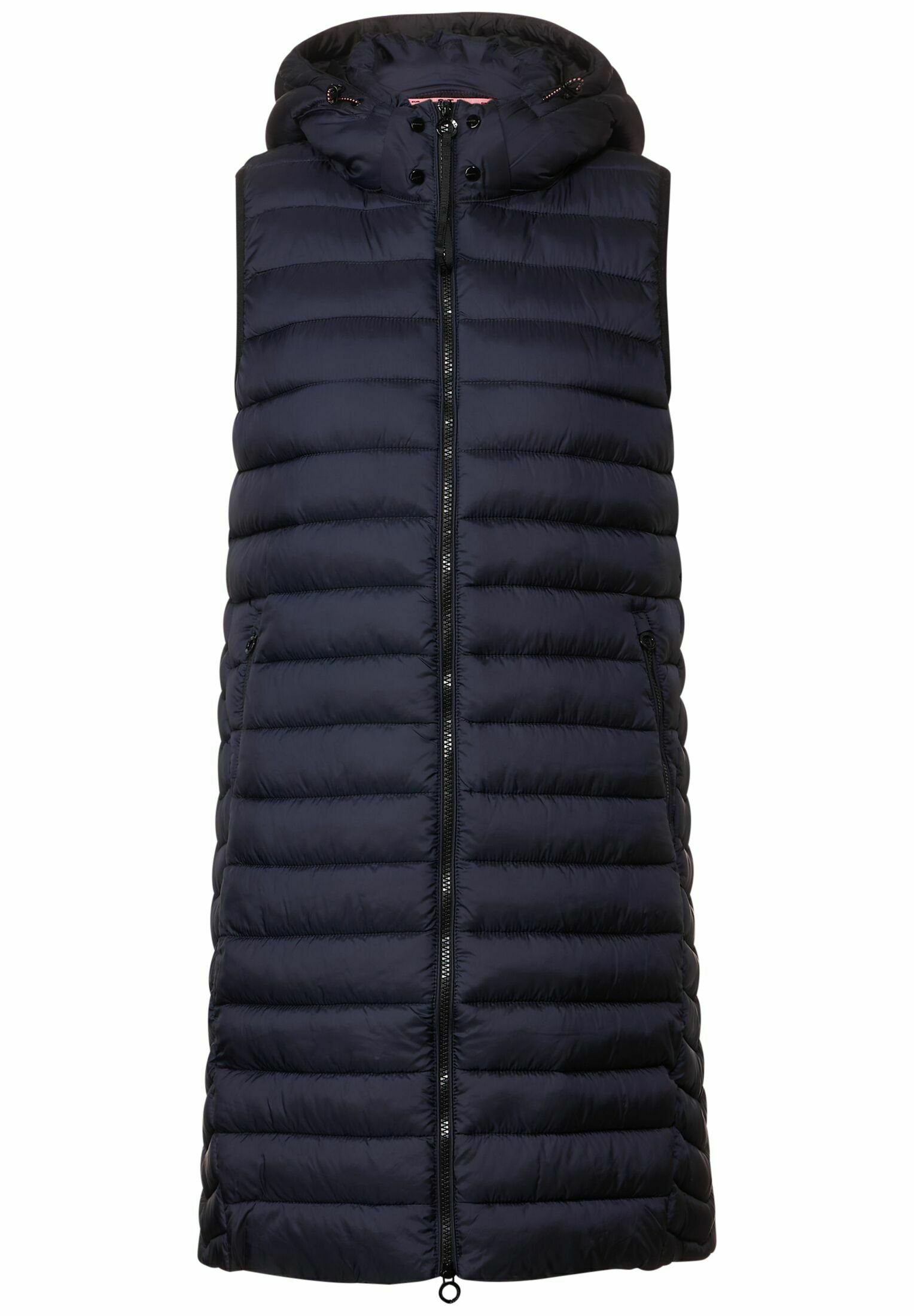 Longweste zalando Clearance